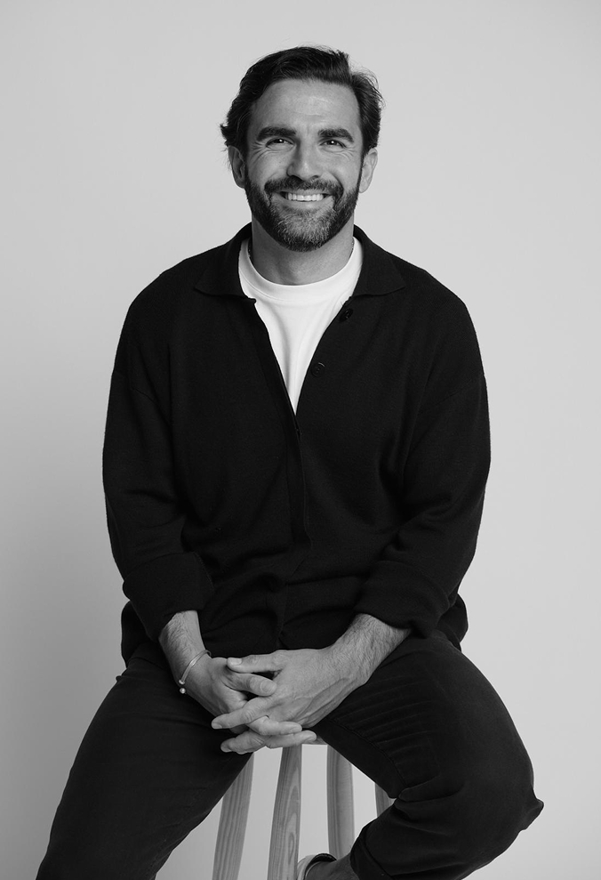 Alejandro Molpeceres